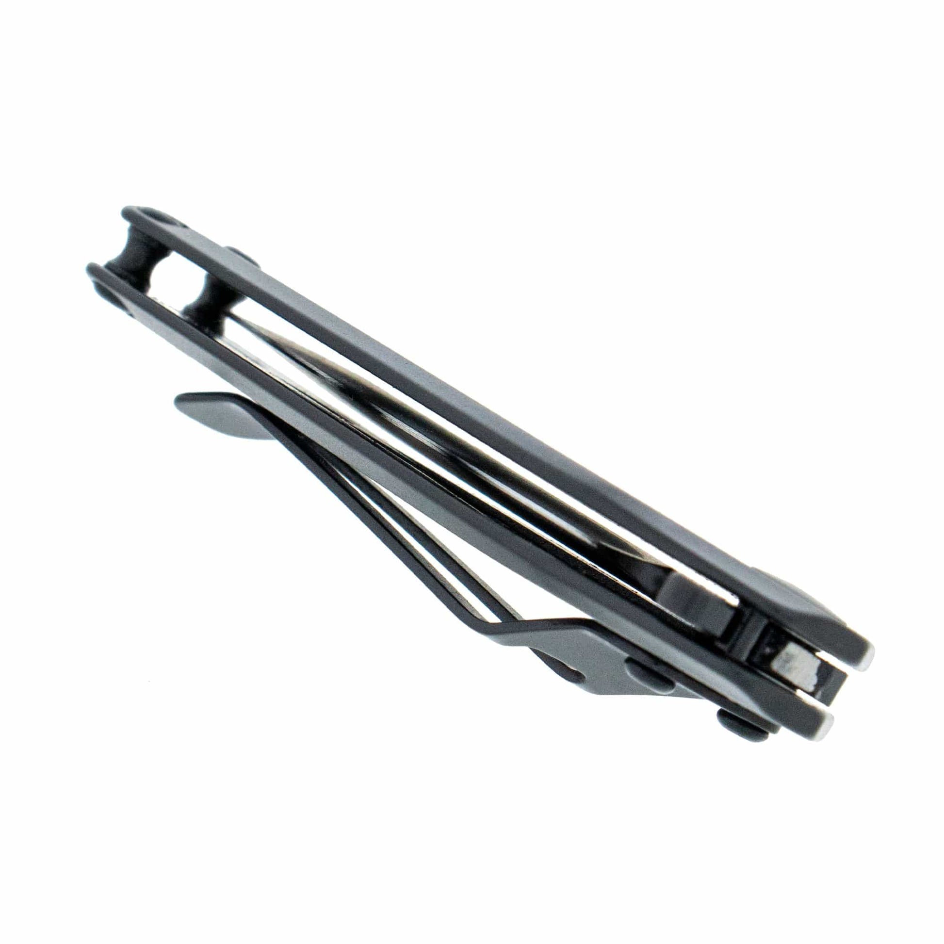 Slinger Flipper Knife - Black alt 0