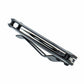 Slinger Flipper Knife - Black alt 0