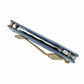 Slinger Flipper Knife - Blue alt 0