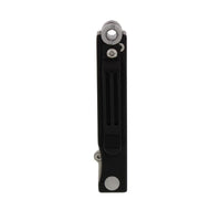 Pocket Samurai  Keychain Knife - Black alt 0