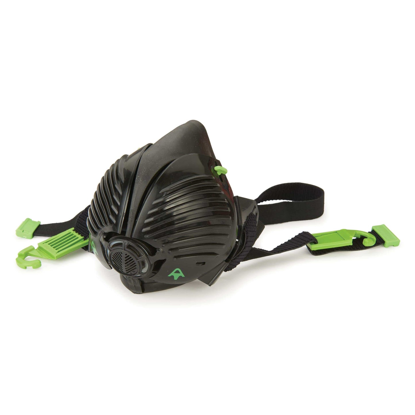 Air Stealth Half Mask Dust Mask - Medium/Large alt 0