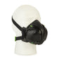Air Stealth Half Mask Dust Mask - Medium/Large alt 0