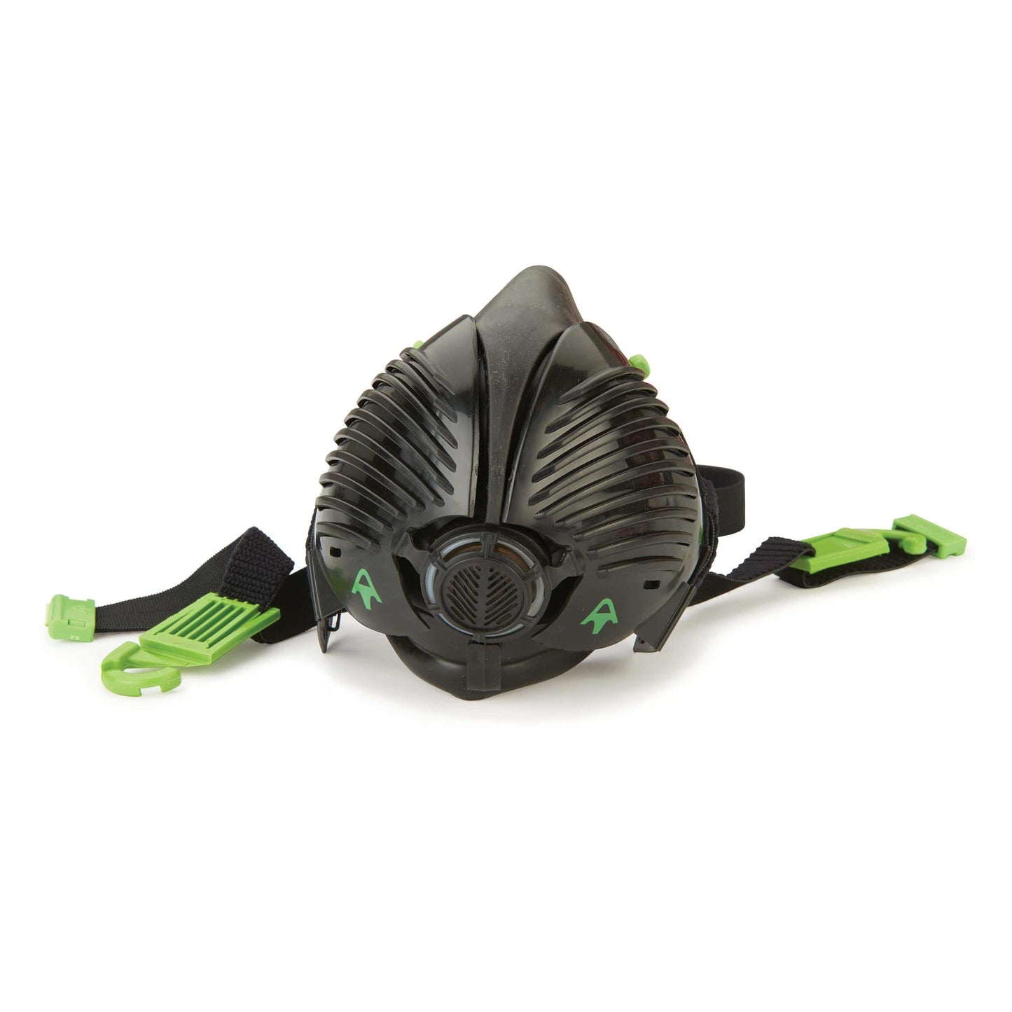 Air Stealth Half Mask Dust Mask - Medium/Large alt 0