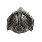 Air Stealth Half Mask Dust Mask - Medium/Large alt 0
