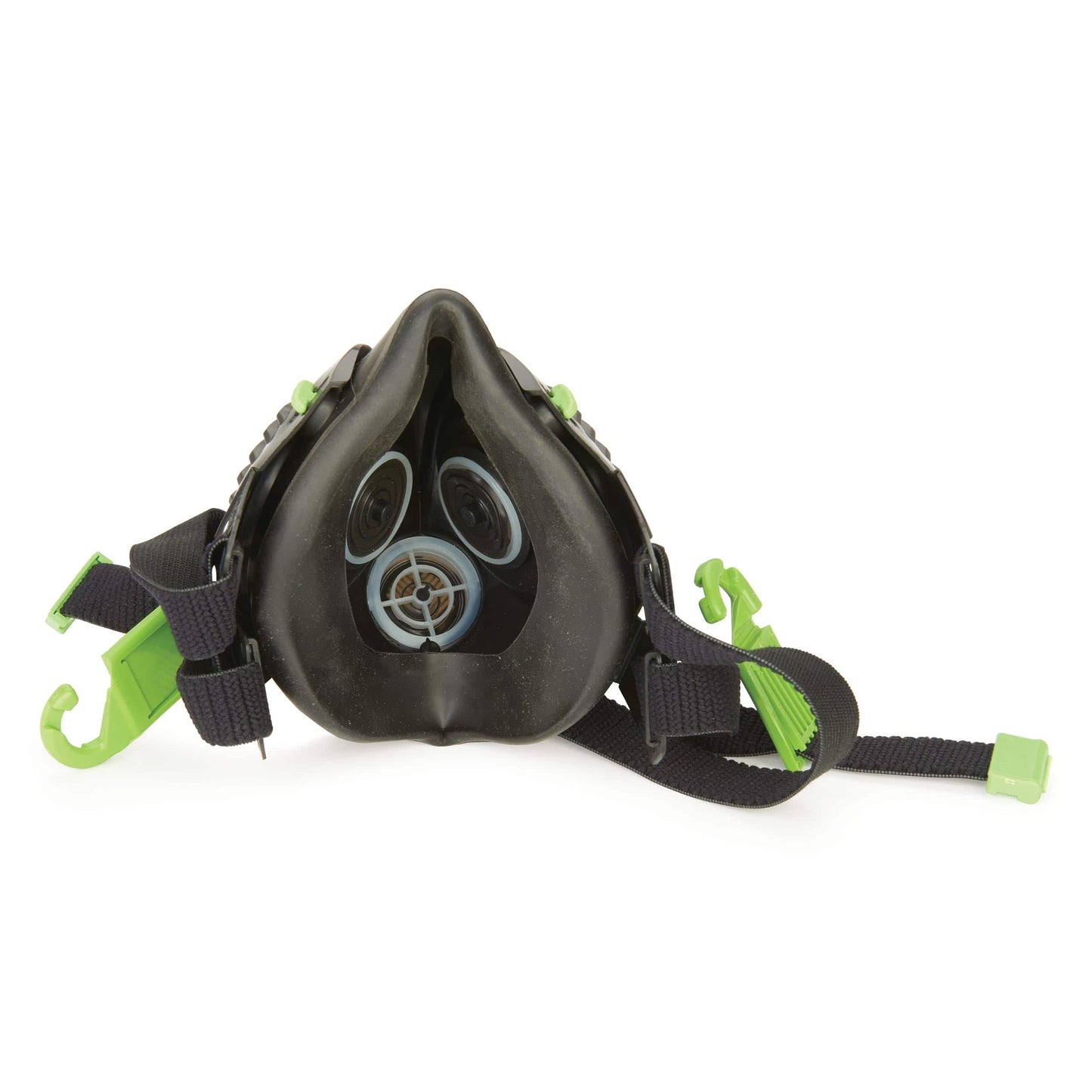Air Stealth Half Mask Dust Mask - Medium/Large alt 0