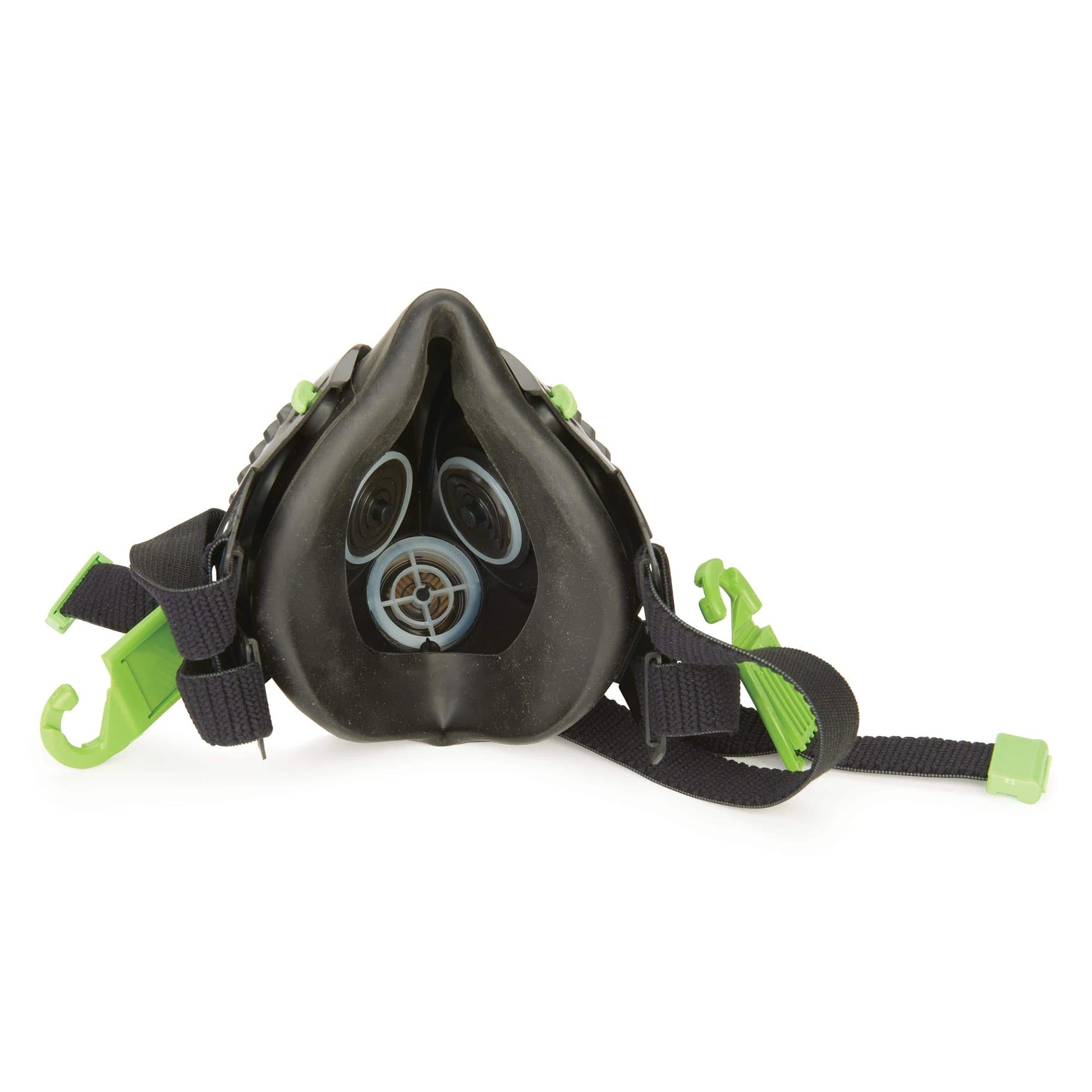 Air Stealth Half Mask Dust Mask - Medium/Large alt 0
