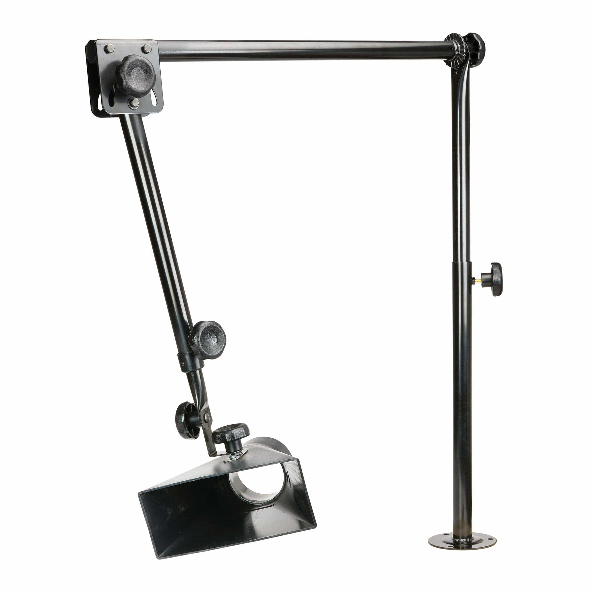 Dust Connection - Universal Dust Collection Boom alt 0