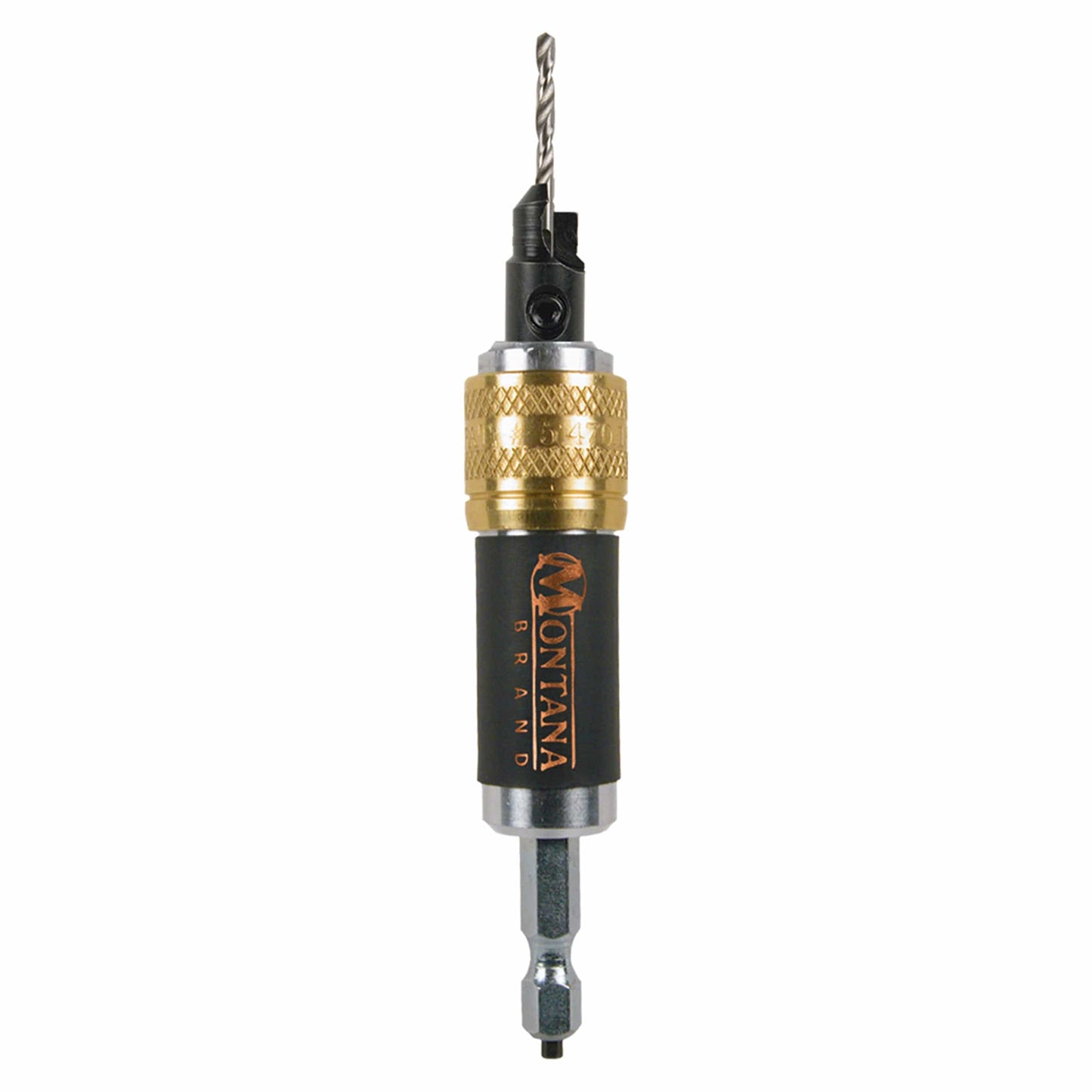 Montana #6 Compact Drill and Driver alt 0