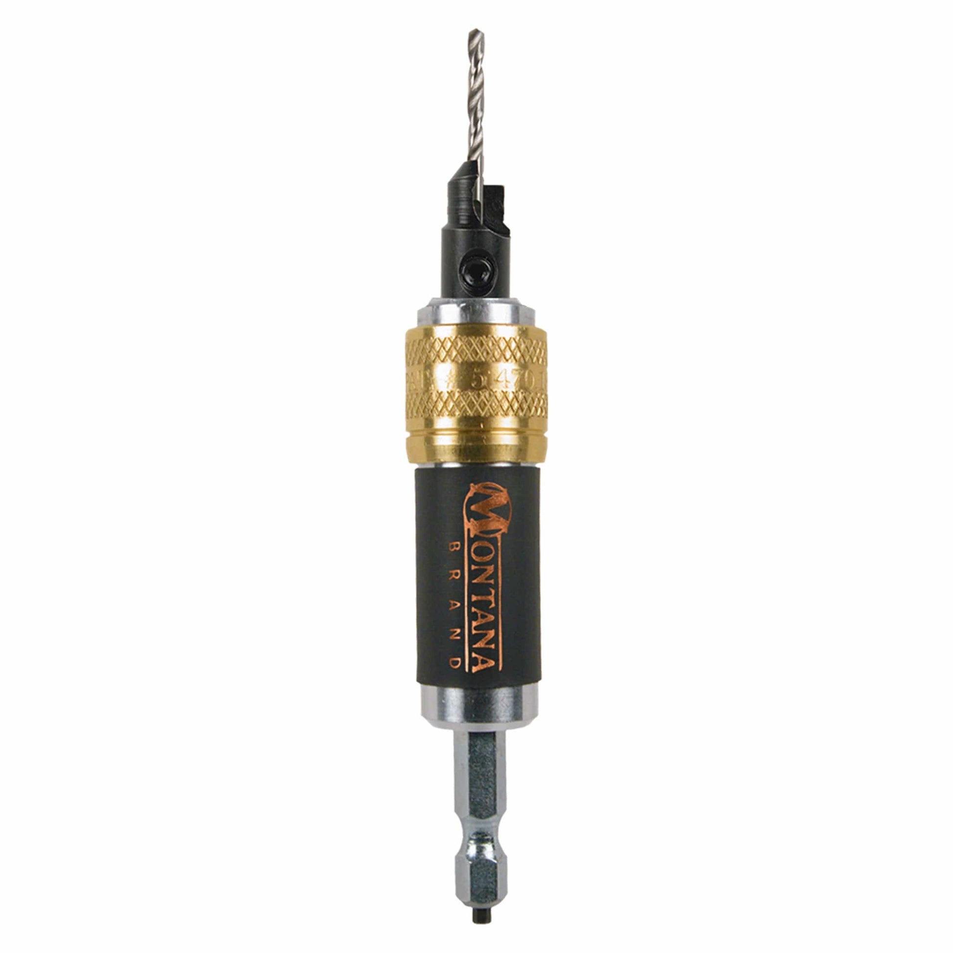 Montana #6 Compact Drill and Driver alt 0
