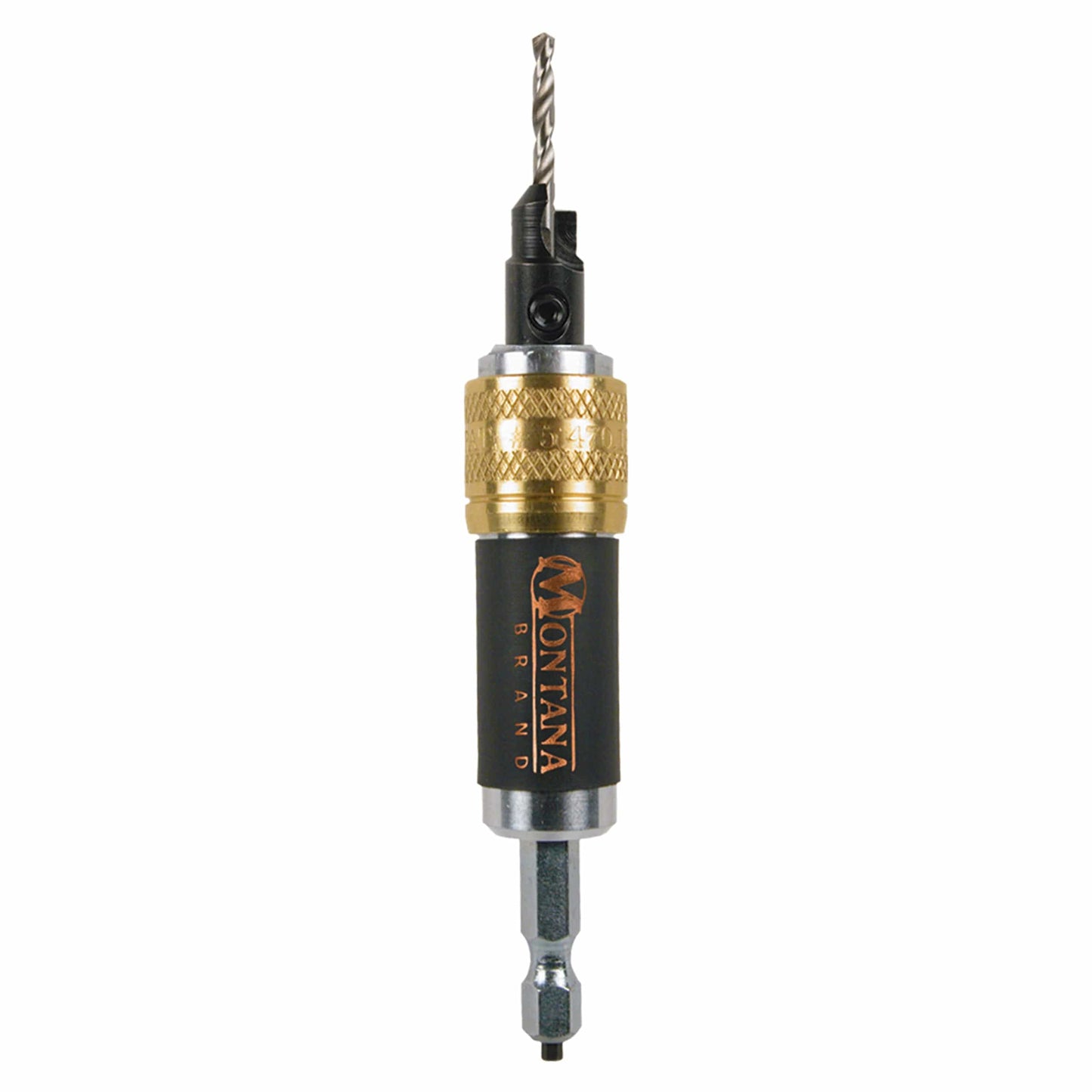 Montana #8 Compact Drill and Driver alt 0