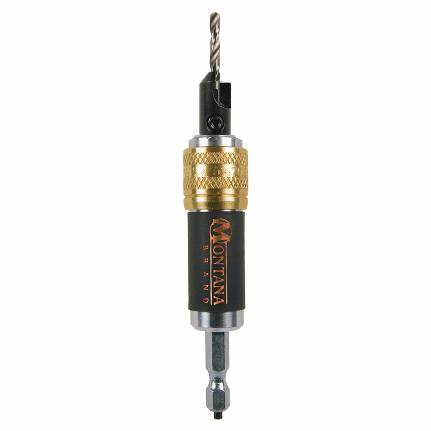 Montana #10 Compact Drill and Driver alt 0