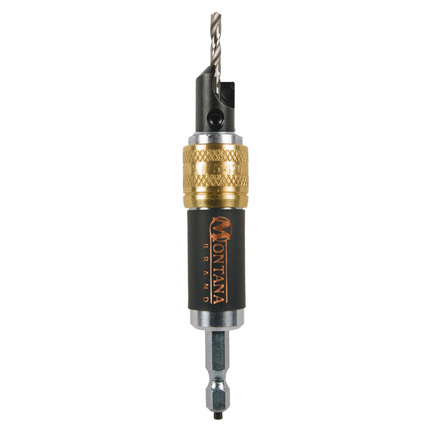 Montana #12 Compact Drill and Driver alt 0