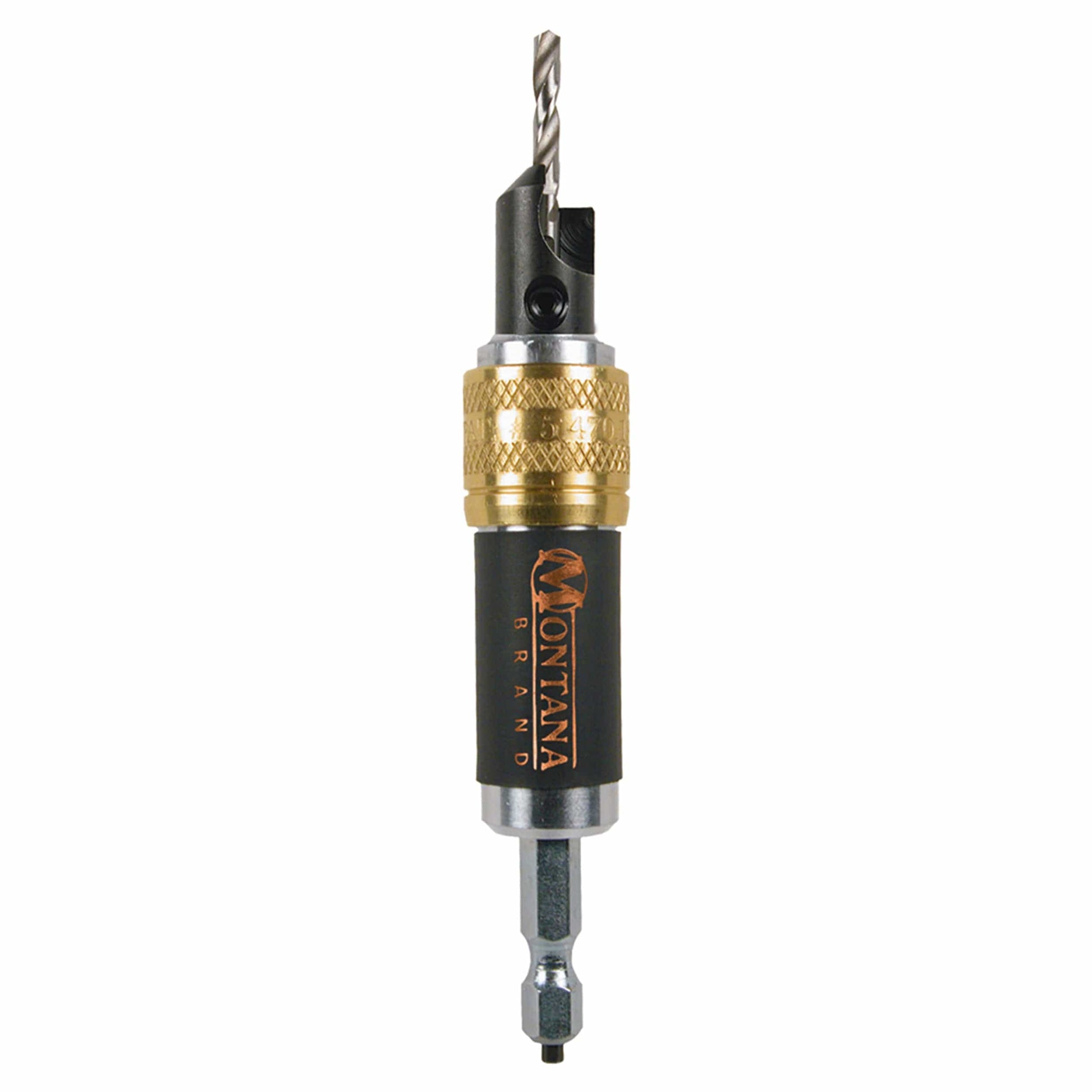 Montana #12 Compact Drill and Driver alt 0