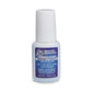 Blue Thread Lock With Brush In Cap alt 0