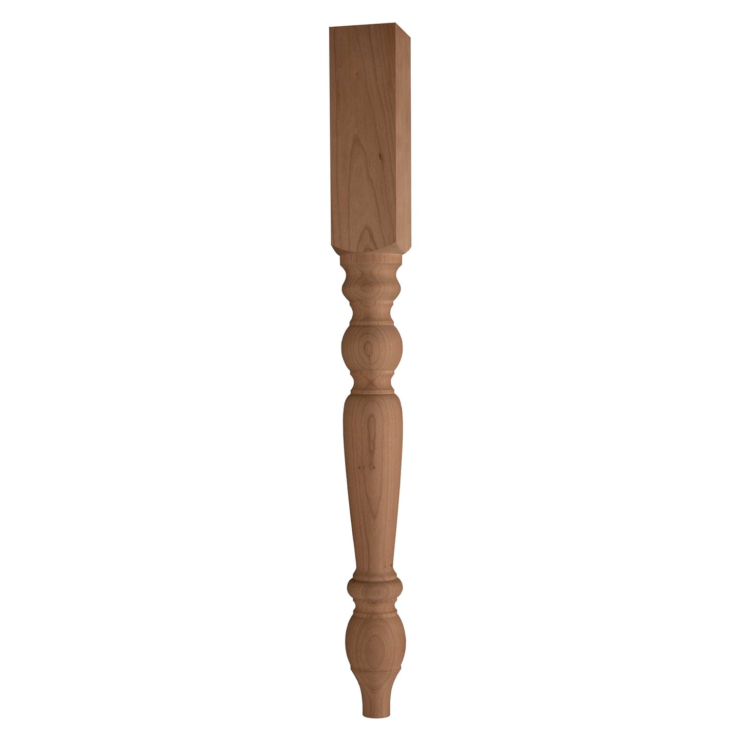 Wilmington Island Leg Cherry alt 0