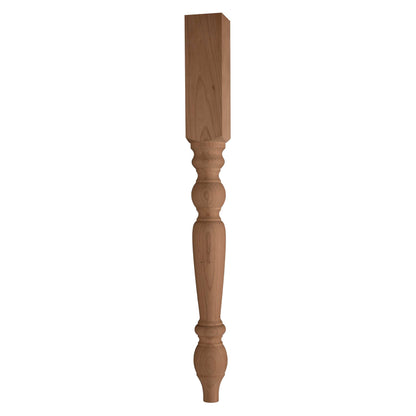 Wilmington Island Leg Cherry alt 0