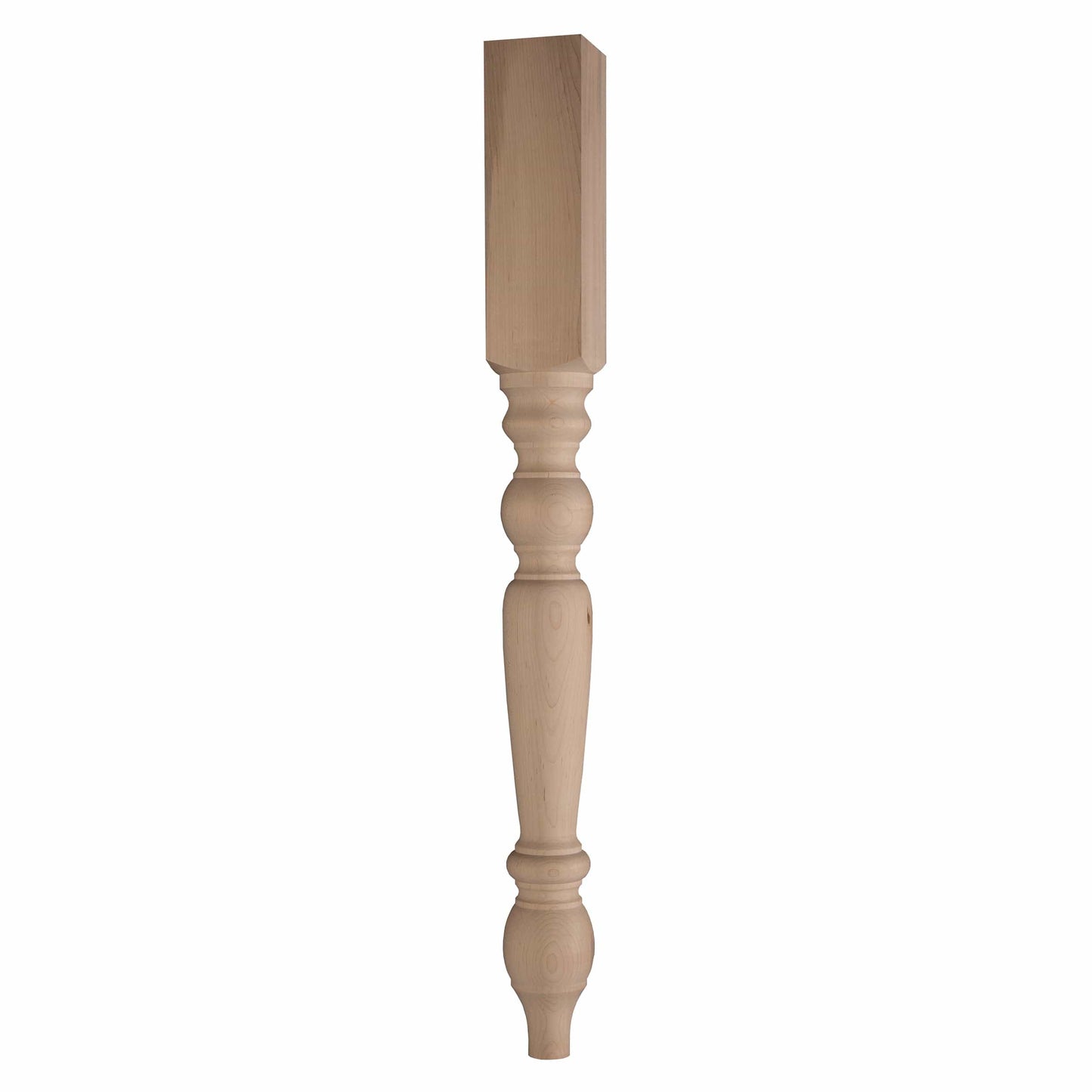 Wilmington Island Leg Soft Maple alt 0