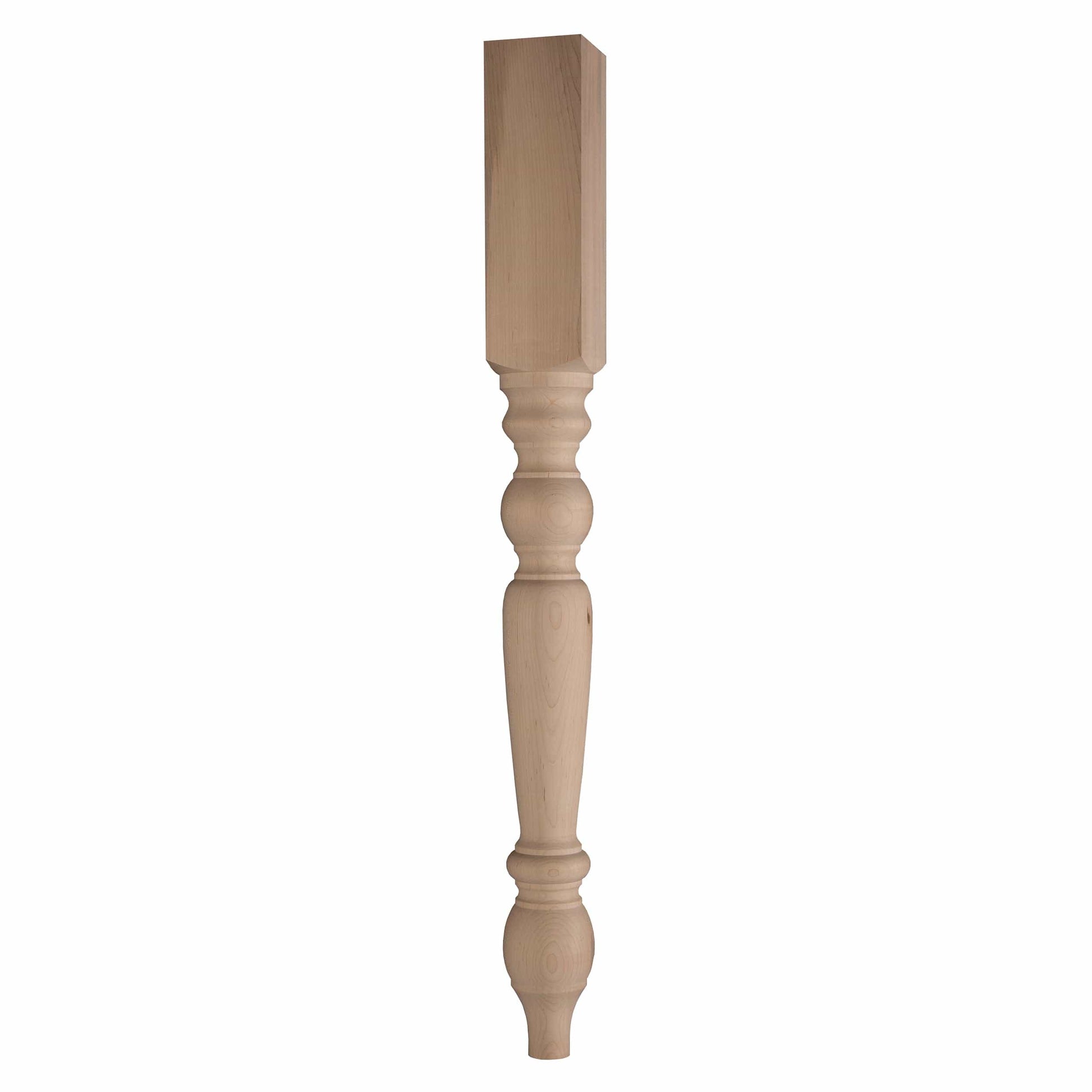 Wilmington Island Leg Soft Maple alt 0