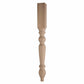Wilmington Island Leg Soft Maple alt 0