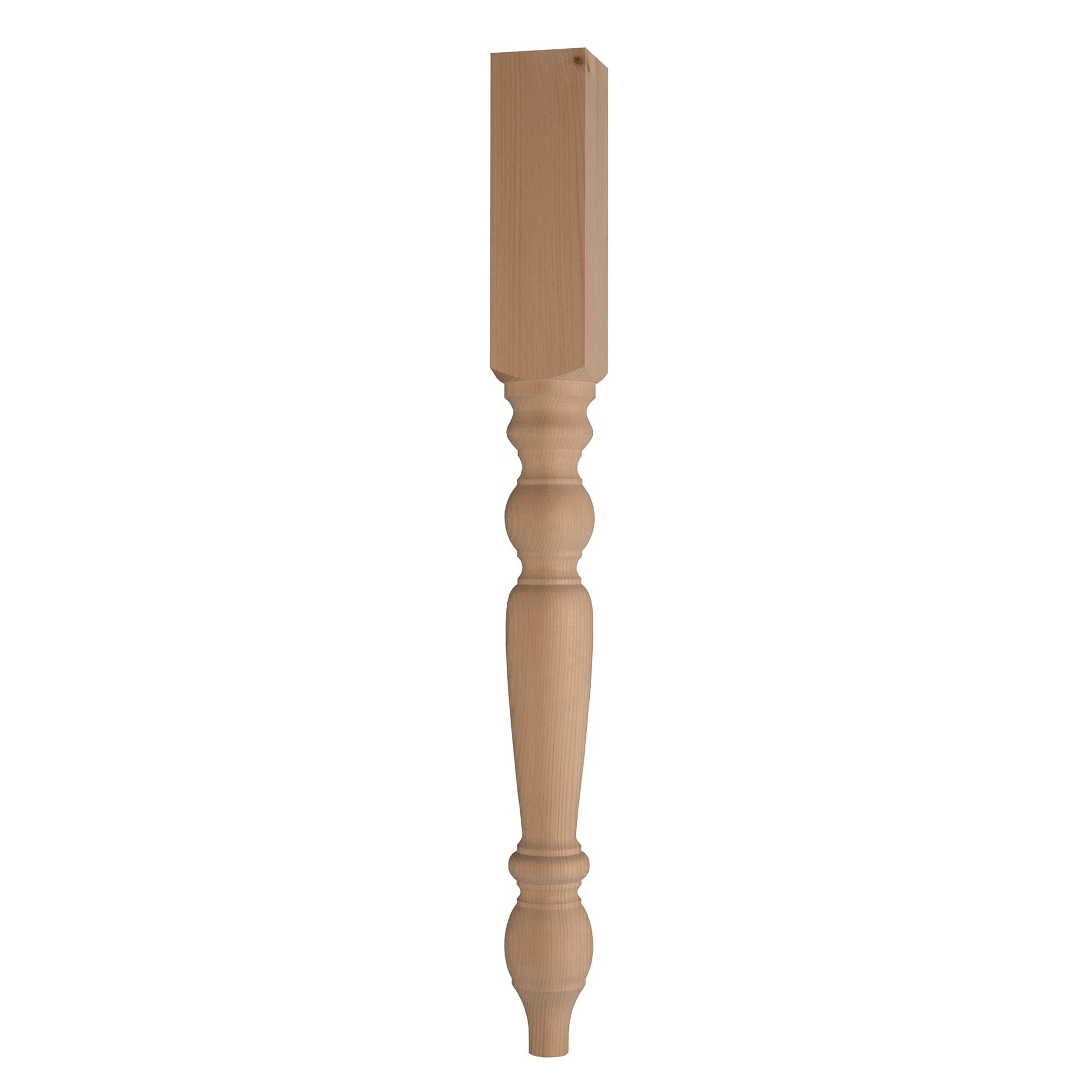 Wilmington Island Leg Pine alt 0