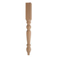 Wilmington Island Leg Pine alt 0