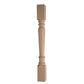 Islander Island Leg Soft Maple alt 0