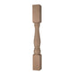 Atlanta Island Leg Soft Maple alt 0