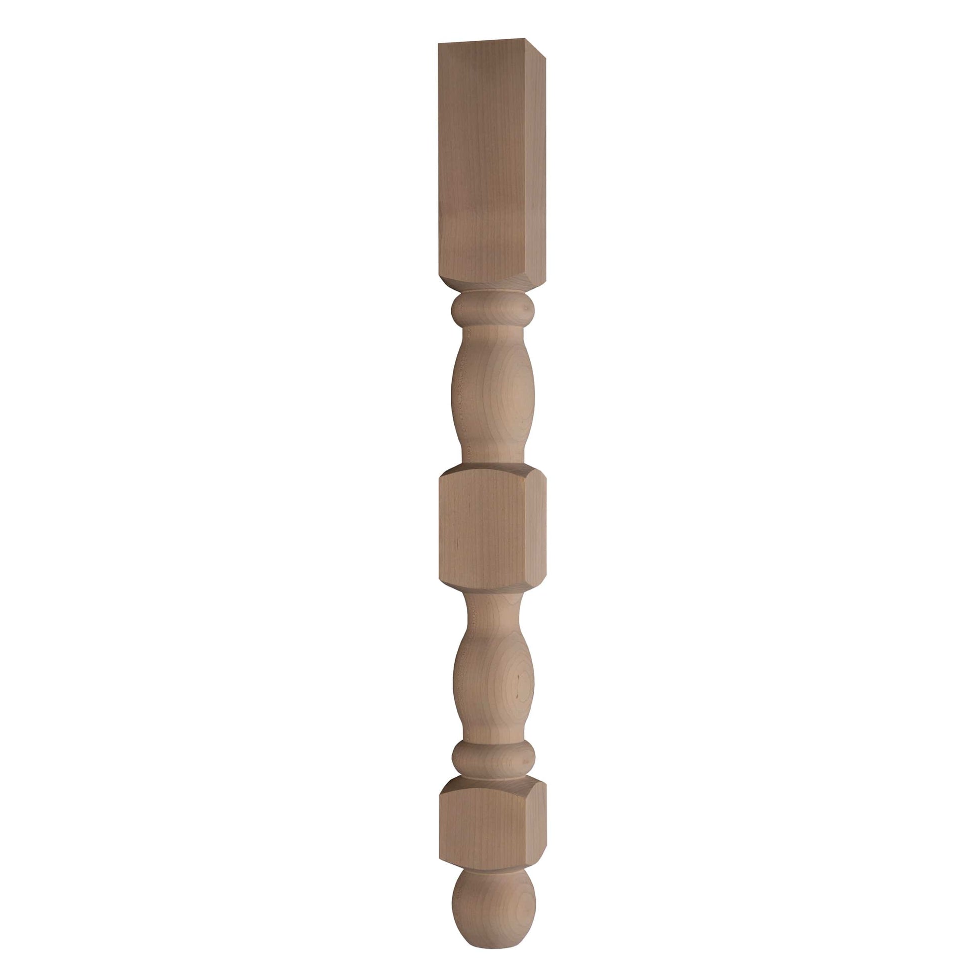 Eastanollee Island Leg Soft Maple alt 0