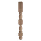 Eastanollee Island Leg Soft Maple alt 0