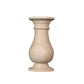 House of Wood Coffee Table Leg Soft Maple alt 0