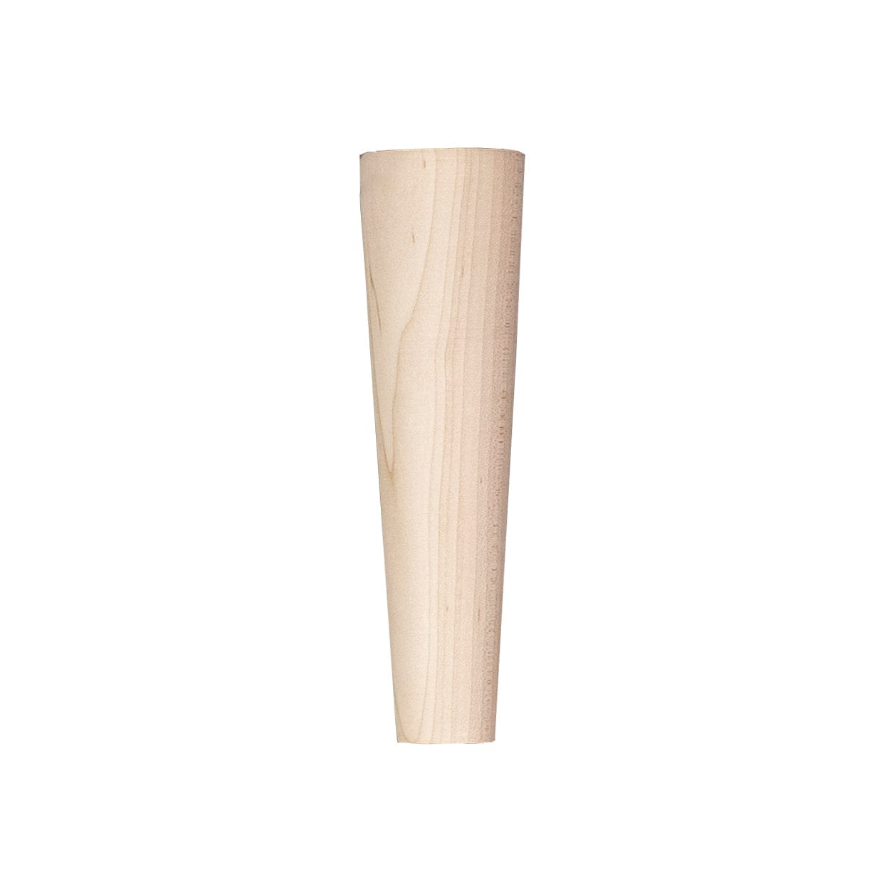 Wheeler Classic Bun Foot Soft Maple alt 0