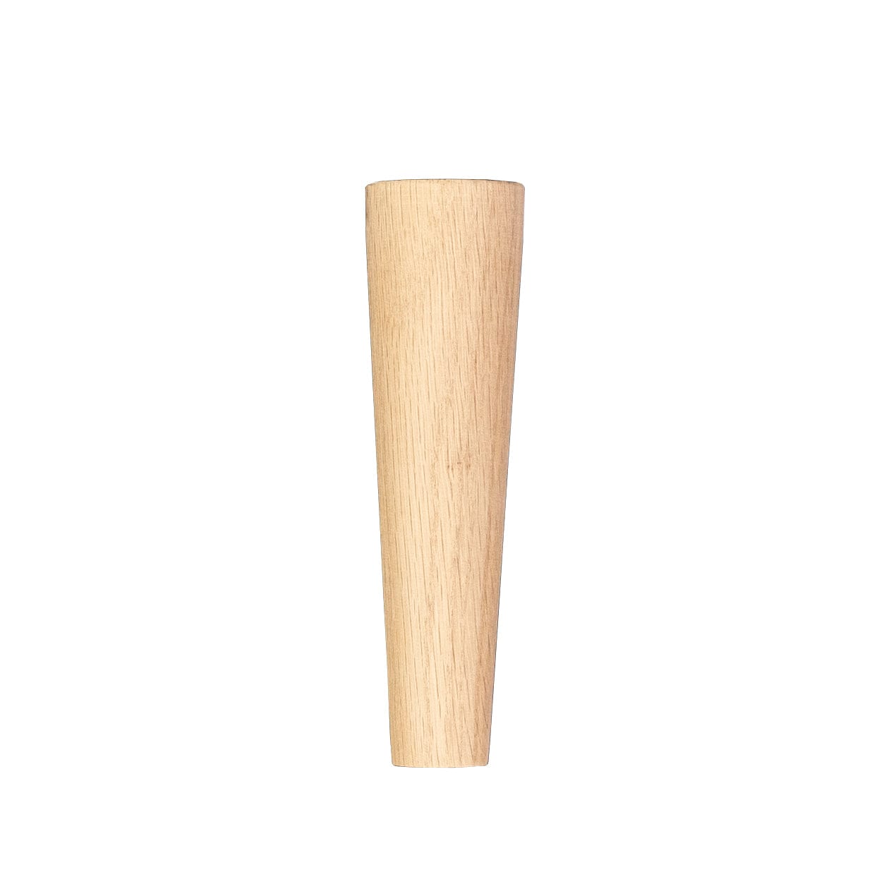 Wheeler Classic Bun Foot Red Oak alt 0