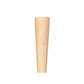 Wheeler Classic Bun Foot Red Oak alt 0