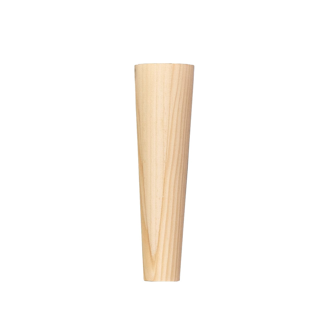 Wheeler Classic Bun Foot Pine alt 0