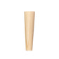Wheeler Classic Bun Foot Pine alt 0