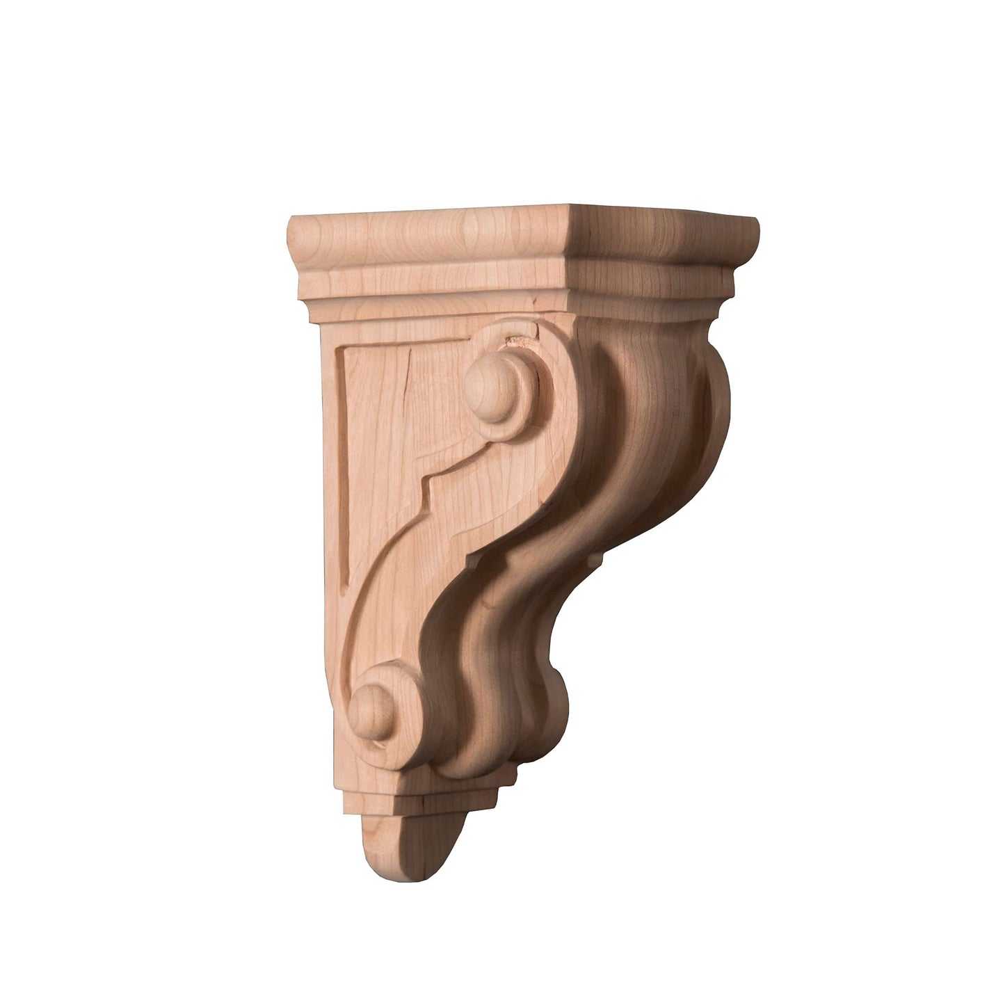 Milan Classic Corbel Cherry alt 0