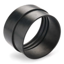 5" Flexible Hose End Cuff Fitting for Dust Collection System alt 0