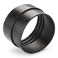 5" Flexible Hose End Cuff Fitting for Dust Collection System alt 0