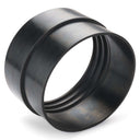 6" Flexible Hose End Cuff Fitting for Dust Collection System alt 0