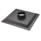 14" x 14" Table Saw Plate Fitting for Dust Collection System alt 0