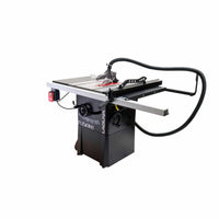 1-1/2HP 1PH 110V Fusion F1 Table Saw alt 0