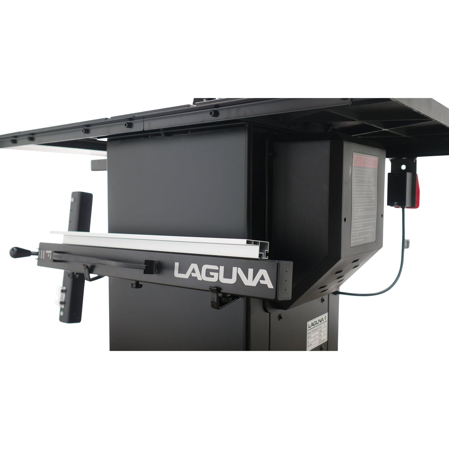 3HP 1PH 220V Fusion F3 Table Saw alt 0