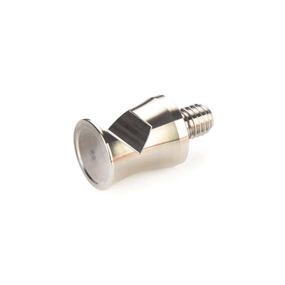 Stand-Up Stainless Steel Bottle Opener Turning Kit alt 0