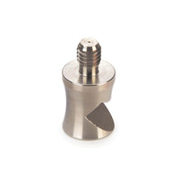 Stand-Up Stainless Steel Bottle Opener Turning Kit alt 0