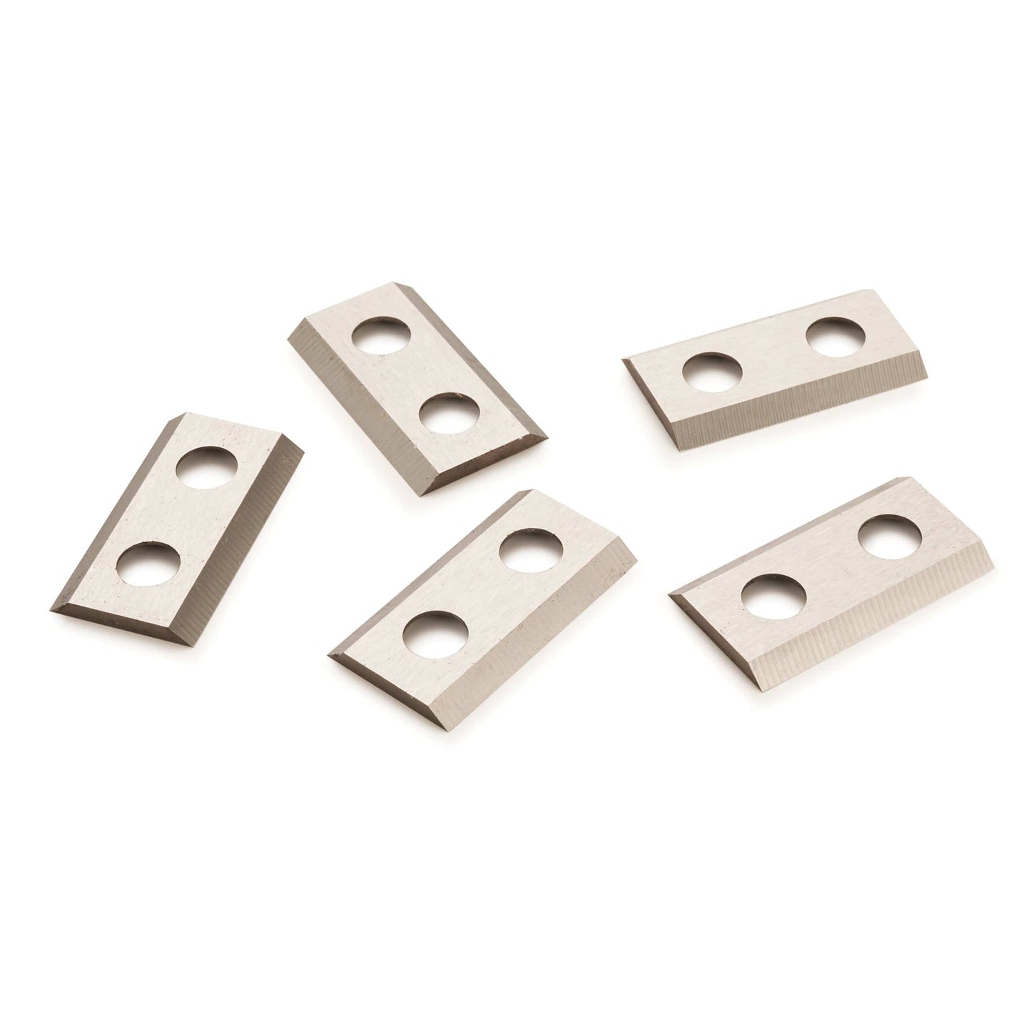 Replacement Cutters for WoodRiver 13" Planer - 5 Piece alt 0