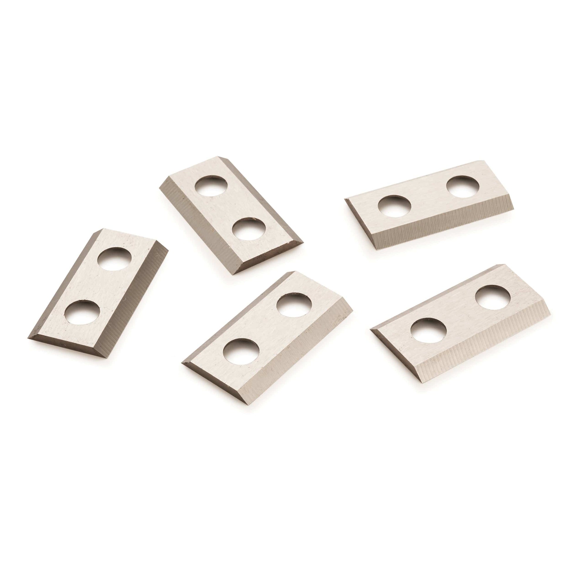 Replacement Cutters for WoodRiver 13" Planer - 5 Piece alt 0