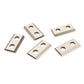 Replacement Cutters for WoodRiver 13" Planer - 5 Piece alt 0