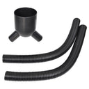 Dust Collection Accessory for Rikon 50-114 Belt/Disc Sander alt 0