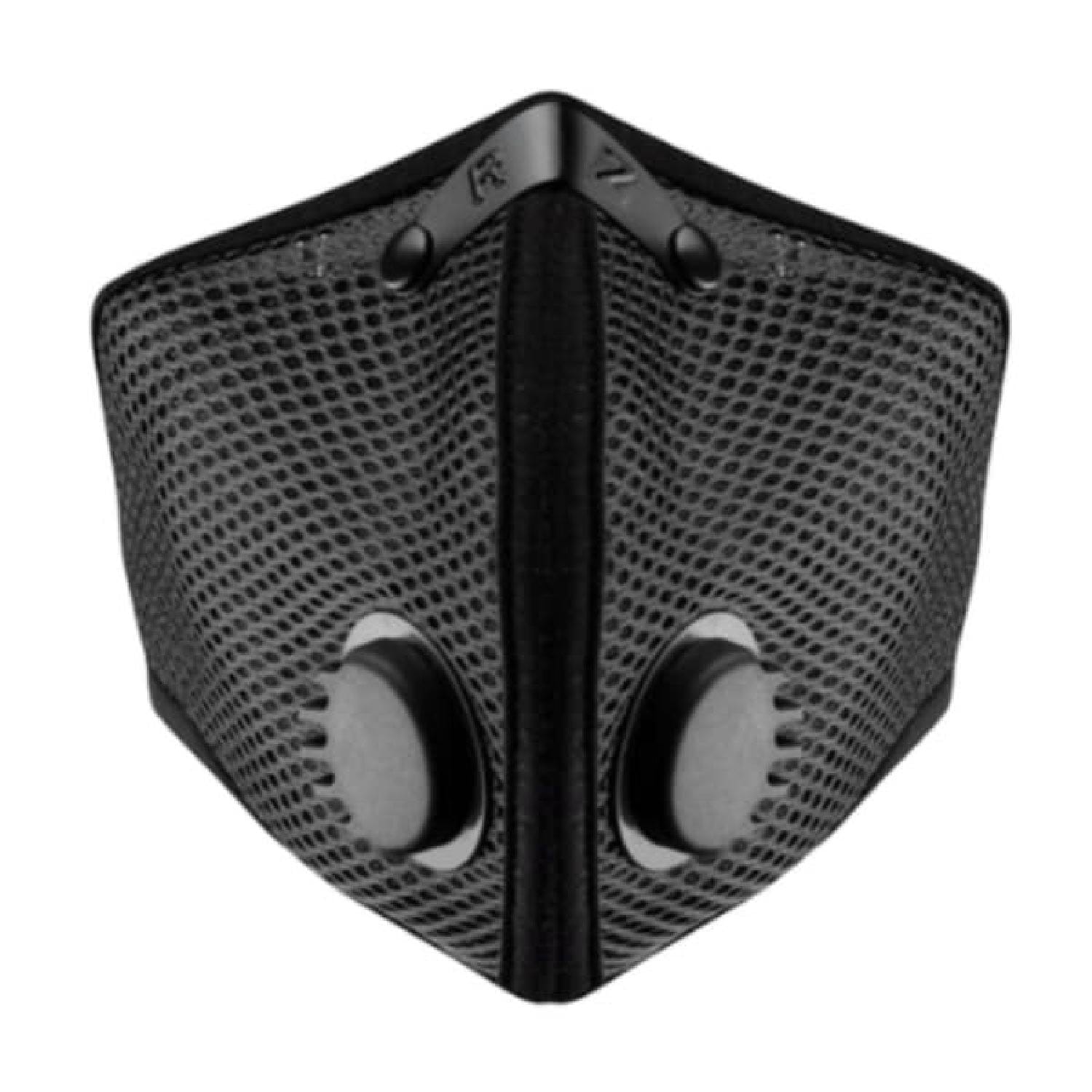 Dust Mask 2.0 - Medium - Black alt 0