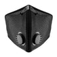 Dust Mask 2.0 - Medium - Black alt 0